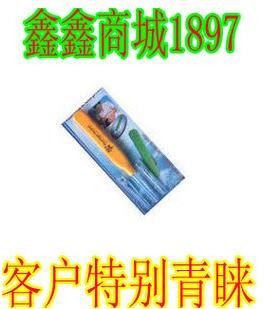 发光耳勺